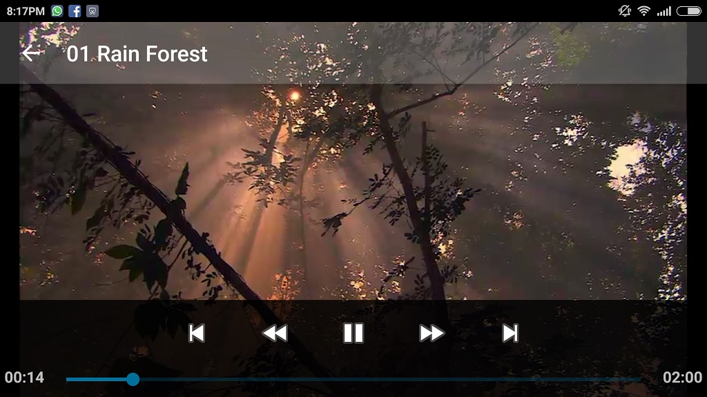 Seagate Personal Cloud, Pilihan Tepat untuk Keluarga