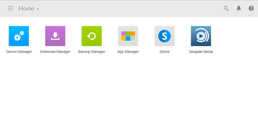 Seagate Personal Cloud, Pilihan Tepat untuk Keluarga