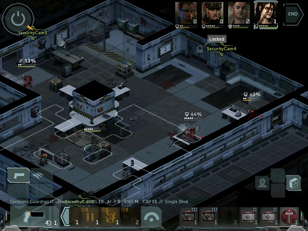 Shadowrun Dragonfall Билды