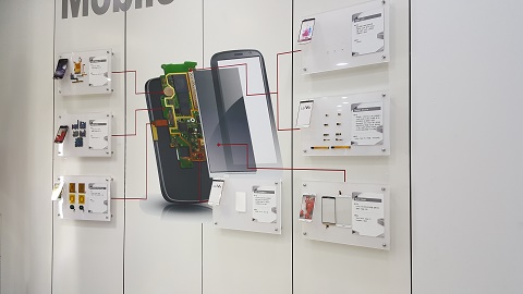 Berkunjung ke Pabrik LG Innotek di Gwangju, Korea Selatan