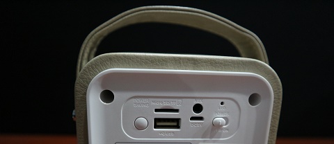 SonicGear Pandora Neo 500, Trendi, Tapi Kurang Optimal