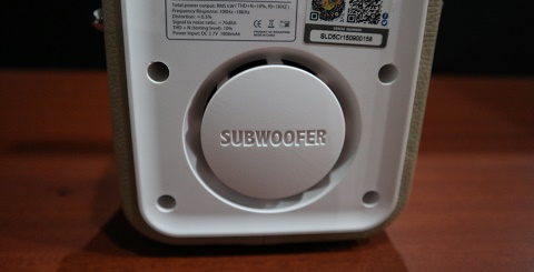 SonicGear Pandora Neo 500, Trendi, Tapi Kurang Optimal