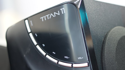 SonicGear Titan 11, Harga Kompetitif dan Fitur Menarik