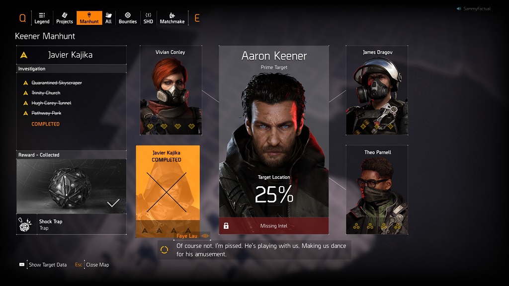 6 Alasan Anda Harus Main The Division 2 Lagi