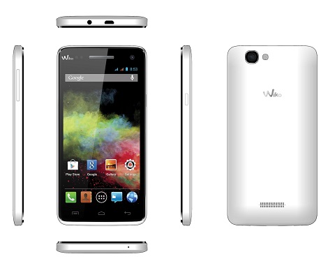 Inilah Enam Smartphone dari Wiko