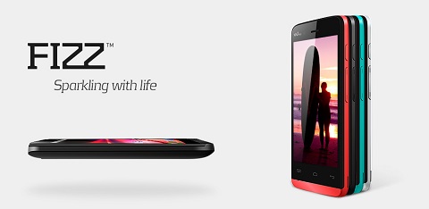 Inilah Enam Smartphone dari Wiko