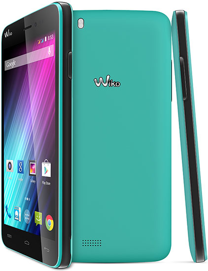 Inilah Enam Smartphone dari Wiko