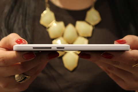 Xiaomi Mi 4i, Andalkan Kamera dan Performa 