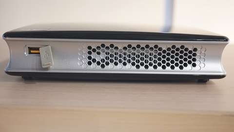 Menjajal Mini PC Zotac ZBOX-BI322