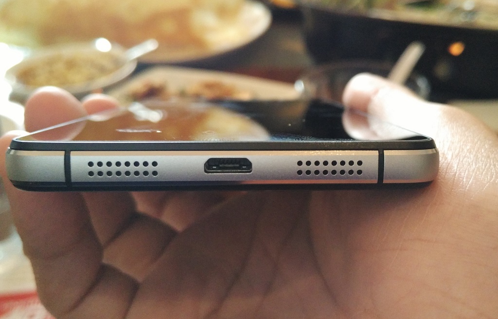 Andromax 2016
