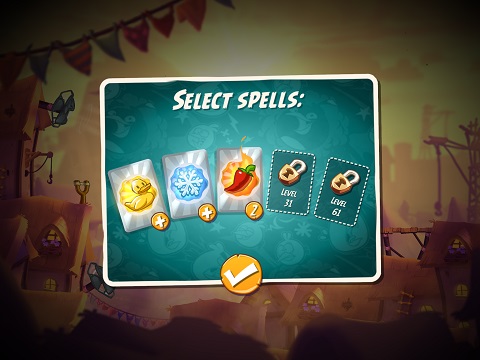 Angry Birds 2, Seri Baru dengan In-App Purchase Berlebihan