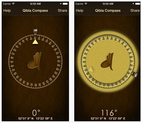 Rekomendasi 5 Aplikasi iOS di Bulan Ramadan