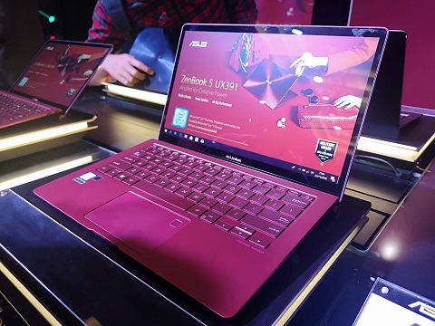 ASUS Vivobook S Generasi Baru, Bodi Keren di Harga Rp15 Juta