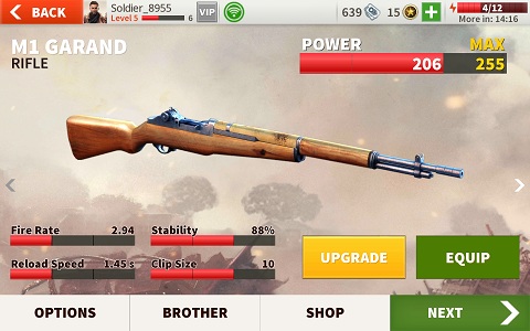 Memacu Adrenalin dengan Brothers in Arms 3