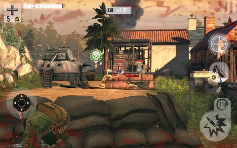 brothers in arms 3 brothers in arms 3