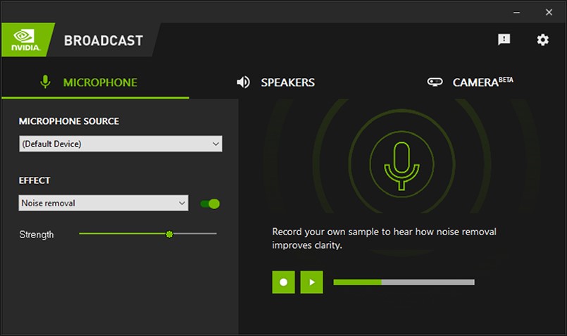 Cara NVIDIA Maksimalkan AI untuk Live Streaming