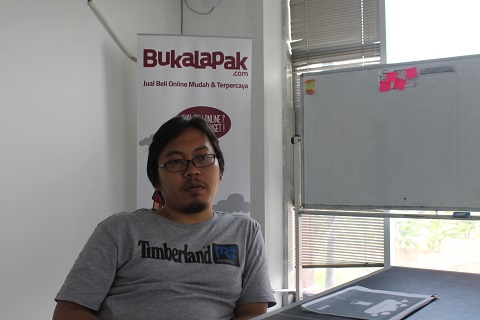 Bukalapak, E-Commerce yang Siap Gandeng UKM Tanah Air 