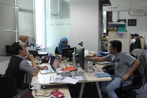 Bukalapak, E-Commerce yang Siap Gandeng UKM Tanah Air 