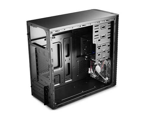 DeepCool Kenalkan Casing mATX Wave 
