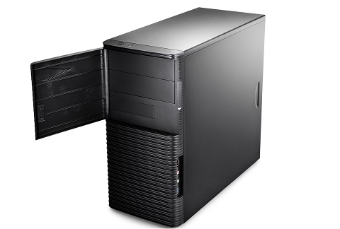 DeepCool Kenalkan Casing mATX Wave 