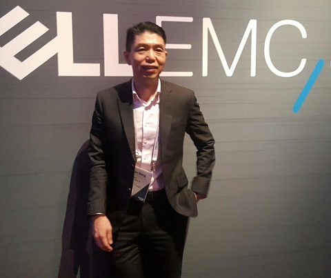 Michael Dell Yakin Bisnis PC Masih Menjanjikan
