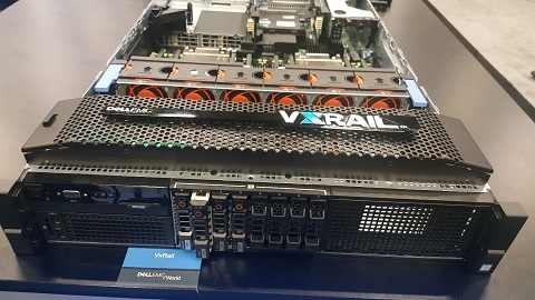 Dell EMC Umumkan Rentetan Produk Baru untuk Transformasi Digital