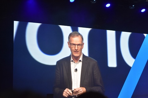 Dell EMC Umumkan Rentetan Produk Baru untuk Transformasi Digital
