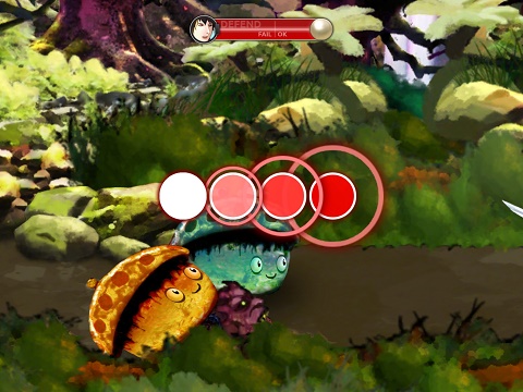 Fearless Fantasy, Ketika RPG dan Rhythm Menjadi Satu