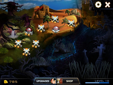 Fearless Fantasy Ketika Rpg Dan Rhythm Menjadi Satu