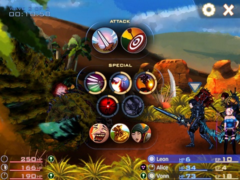 Fearless Fantasy, Ketika RPG dan Rhythm Menjadi Satu