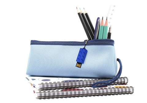 PNY Rilis Flash Drive LEGO