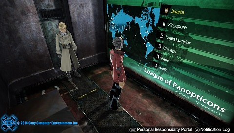 Freedom Wars, Wajib untuk Penggemar RPG Garis Keras