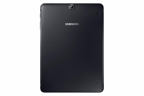 Samsung Umumkan Jajaran Galaxy Tab 2