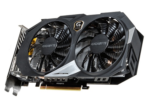 GIGABYTE Mulai Debut Kartu Grafis XTREME GAMING
