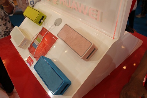 Huawei Pasarkan Jajaran Produk Networking