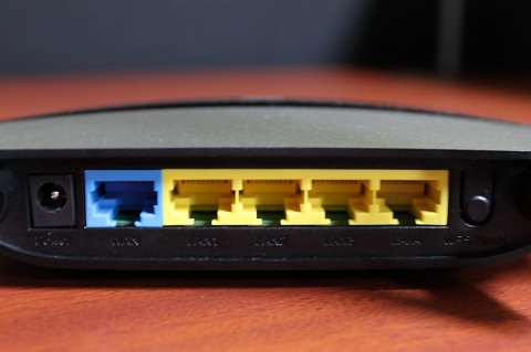 Jaga Kualitas Koneksi Internet di Rumah dengan Huawei WS319 