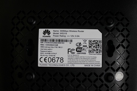 Jaga Kualitas Koneksi Internet di Rumah dengan Huawei WS319 