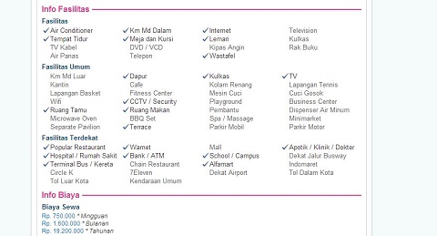 Infokost.id Ingin Jadi Bagian Kisah Sukses dari Kos 