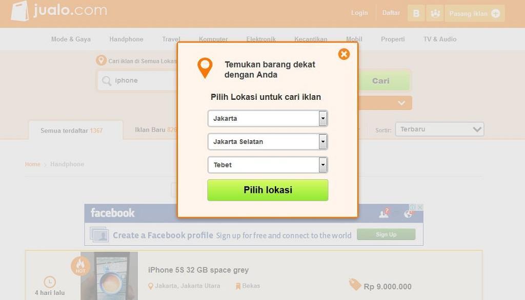 Mengenal Jualo.com, E-commerce yang Punya Misi Sosial  