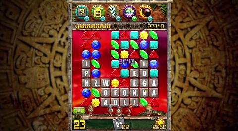 Languinis: Match and Spell Eksklusif Tersedia di Android 