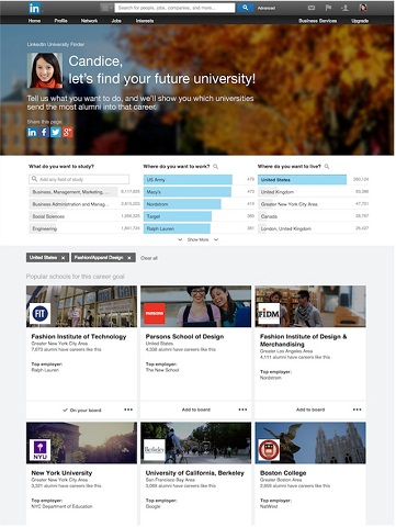 LinkedIn Kenalkan Dua Fitur Terbaru