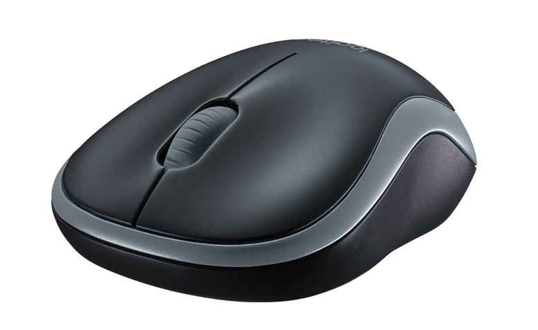 Pengalaman Menjajal Mouse Rp200 Ribu Logitech M185