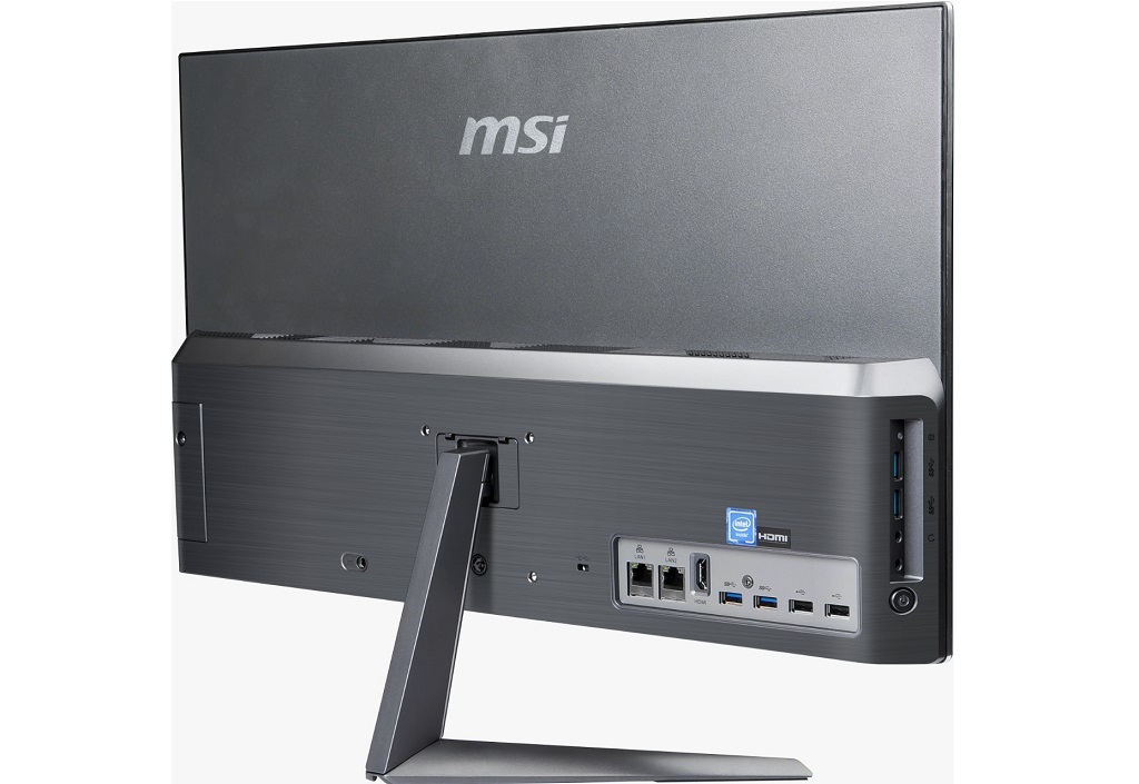 MSI Rilis AIO Pro Series, Target Bekerja dan Belajar dari Rumah