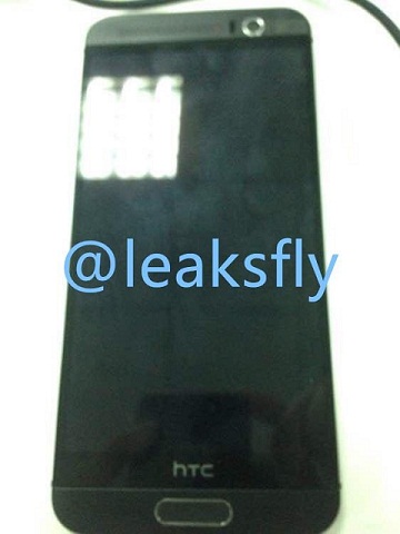 HTC Siapkan One M9 Plus