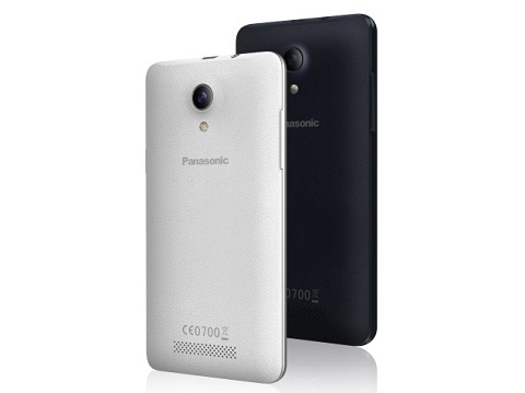 Panasonic Luncurkan Smartphone Murah Meriah T33