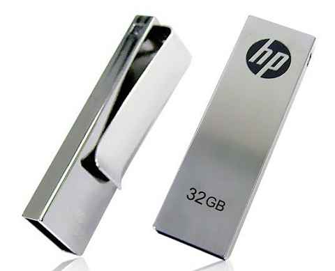 PNY Rilis Flash Drive Mirip Pena HP v210w