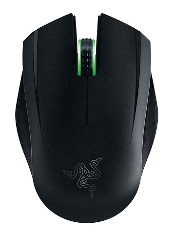 Razer Siapkan Mouse Wireless Orochi 2016