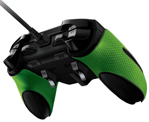 Razer Siapkan Wildcat Controller untuk Xbox One