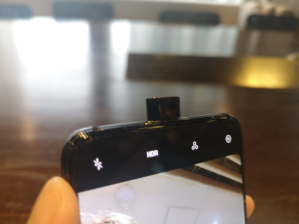 realme X Masuk Indonesia, Memori 128GB Harga Rp3 Juta
